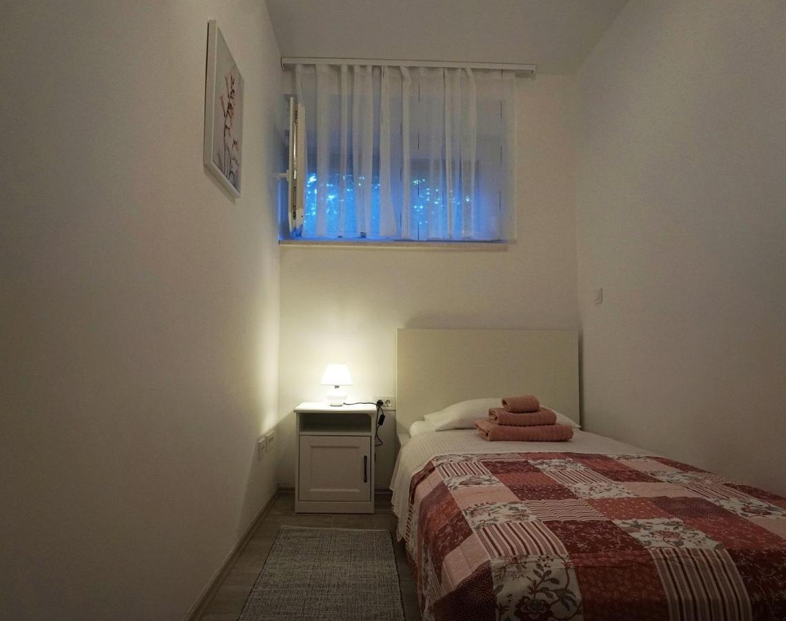 Deluxe Apartment Joia With Balcony On The Beach Bacvice, Free Parking, Old Town, Near Ferry Port Spalato Esterno foto