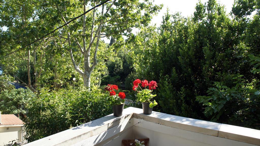 Deluxe Apartment Joia With Balcony On The Beach Bacvice, Free Parking, Old Town, Near Ferry Port Spalato Camera foto